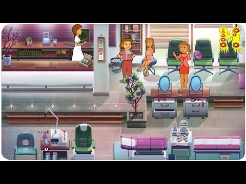 Видео: Доктор Харт: Сезон 1 Прохождение №4 (Hearts Medicine - Season One)
