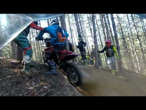 Видео: Крупник 20/03/2022