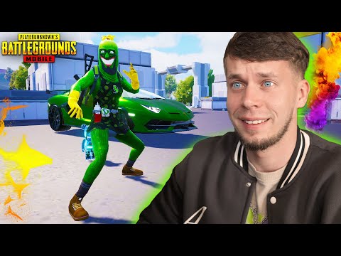 Видео: Я НЕДООЦЕНИЛ ЕГО! | PUBG MOBILE