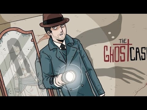 Видео: Dark Dome ➡️➡️➡️➡️➡️➡️➡️  The Ghost Case 1 часть