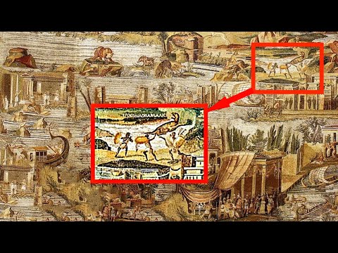 Видео: Как ЭТО Возможно? Топ 15 Невероятных Археологических Находок, Которые Напугали Ученых ч.3