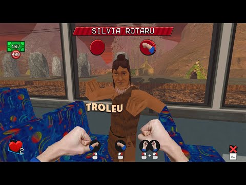 Видео: Передаём за проезд - Troleu