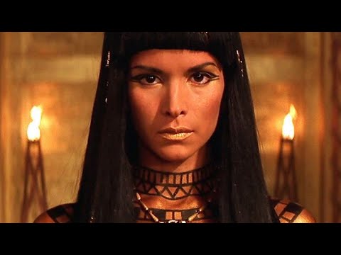 Видео: Детали фильма “Мумия”, которые заметят только взрослые