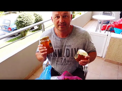 Видео: НАБРАЛИ ПОЛНЫЕ СУМКИ С ГРЕЧЕСКОГО РЫНКА.ЛЕПТОКАРИЯ КУРОРТ У МОРЯ Treasure Hunters  Metallist