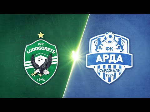Видео: Лудогорец - Арда 2:3 /репортаж/