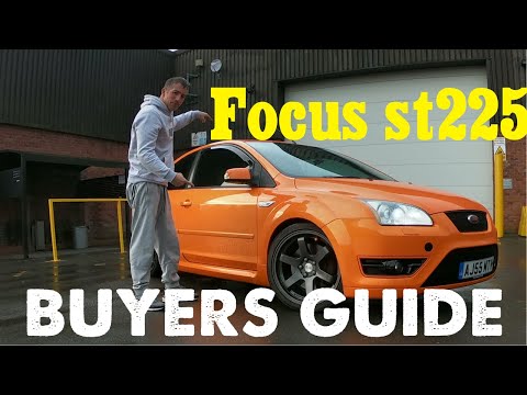 Видео: Руководство покупателя Mk2 Focus ST: посмотрите это перед покупкой