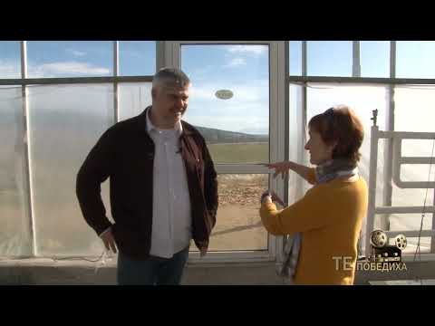 Видео: Те Победиха: В оранжерията на братя Николови