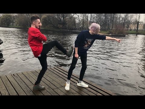 Видео: Смешные моменты с ShadowPriestok-ом и EdisonPts #4⚡