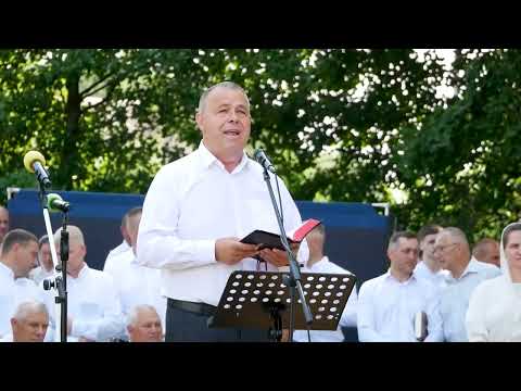 Видео: Водне Хрещення | 14.07.2024 | м. Сарни