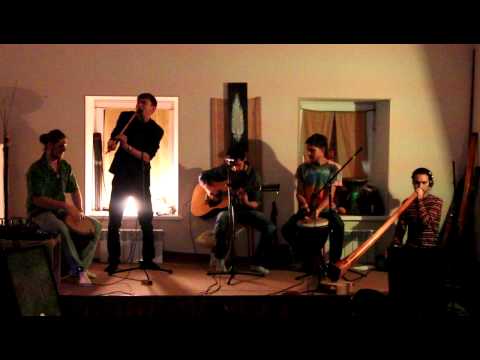 Видео: Трикветра - Алпамыша