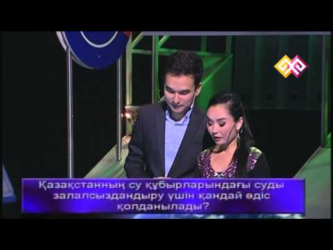 Видео: "Лидер XXI века" (004) - 24.01.15
