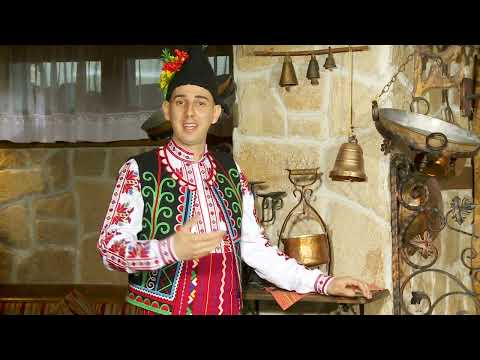 Видео: Stoiko Vasilev - Mari Tinka se bolna razbolia | Стойко Василев - Мъри Тинка се болна разболя