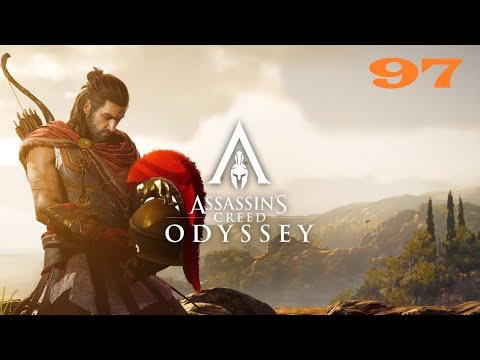 Видео: Assassins Creed: Odyssey - Сердце в обмен на голову