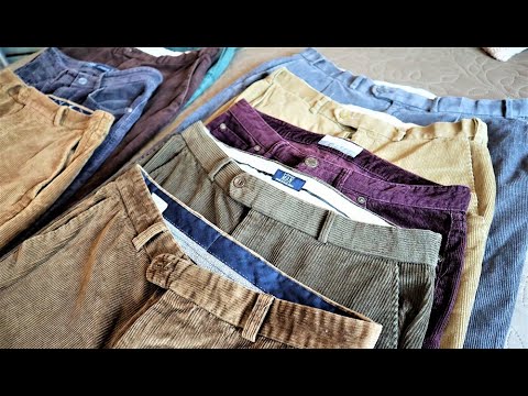 Видео: #DIY/ ПЕРЕРАБОТКА СТАРЫХ БРЮК/ НОВОЕ ПОКРЫВАЛО в СТИЛЕ "КАНТРИ"/ 換衣服