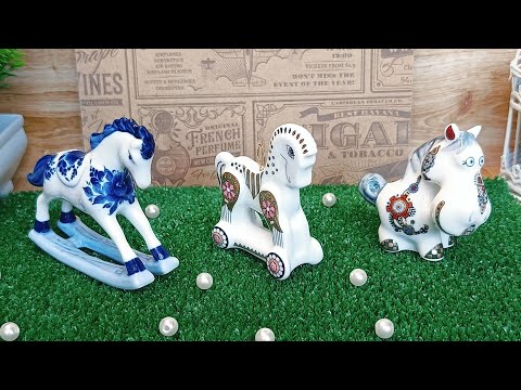 Видео: Символ года 2026 - Лошадь