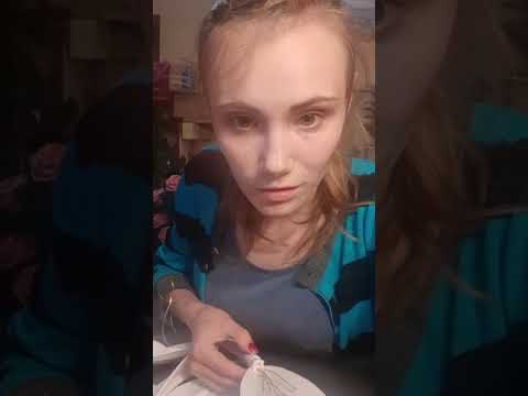 Видео: Мк лилия со светящимися тычинками.Часть 3