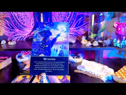 Видео: ♍️ДЕВА💫 НАДЕЮСЬ, ТЫ СКОРО ЭТО УВИДИШЬ. НЕ УСИЛИВАЙСЯ. СОХРАНЯЙ ПОЗИТИВНЫЙ НАСТРОЕННЫЙ НАСТРОЕННЫЙ...
