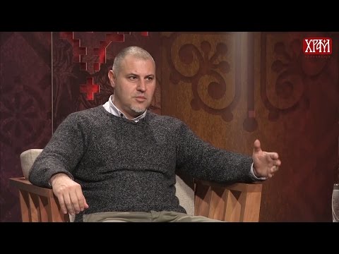 Видео: Проф. др Предраг Драгутиновић: "Свето писмо и савремени човек" (Личност и Заједница)