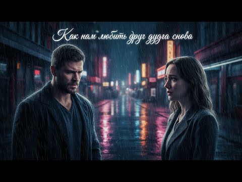 Видео: «Как нам любить друг друга снова?» | Душевный дуэт о любви, боли и прощении