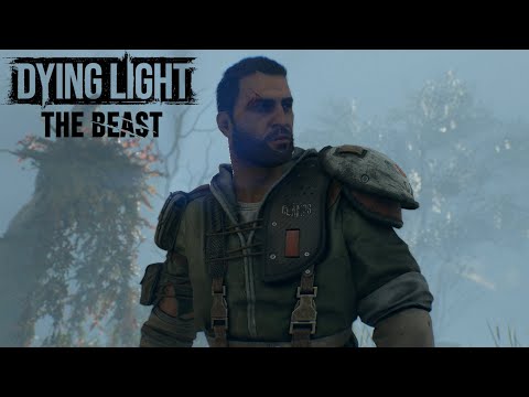 Видео: ЕЩЁ ОДНА ХИМЕРА ᐅ Dying Light The Beast #3