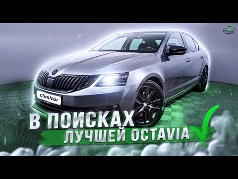 Видео: Как мы НЕ НАШЛИ Škoda Octavia с бюджетом 1.8🍋