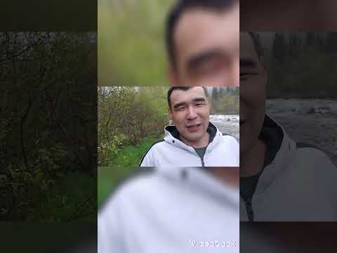 Видео: 10-жылдык | Көк-Таш | 1996