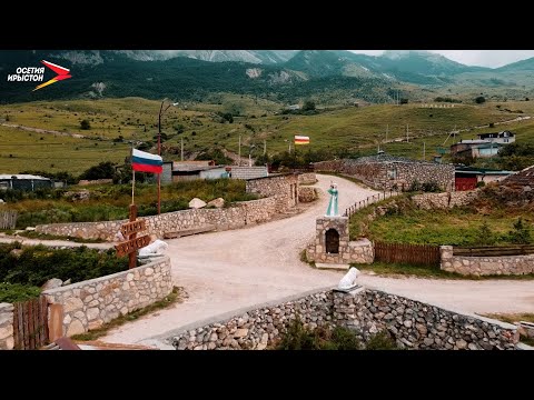 Видео: История в кадре. Задалеск