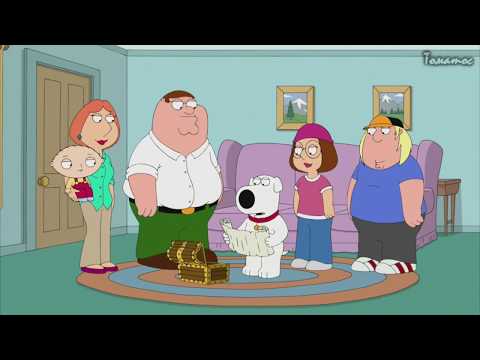 Видео: 🍅 Гриффины лучшие и смешные моменты в HD. #9 🍅