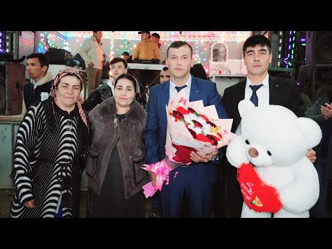 Видео: Гызлар агшамы Махри бөлим -02