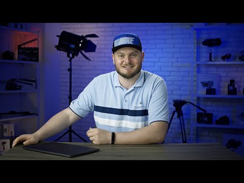 Видео: КАК СДЕЛАТЬ КРУТОЙ СВЕТ В СТУДИИ?