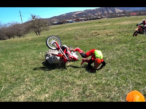 Видео: Дружная тренировка