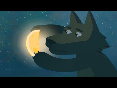 Видео: Морошка - мультик для детей в HD - Союзмультфильм - KEDOO МУЛЬТИКИ для детей