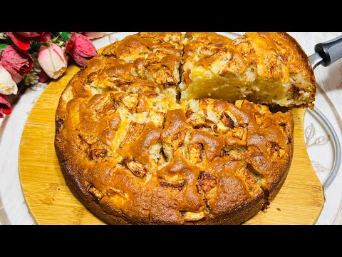 Видео: Боже как вкусно! Невероятно простой рецепт, Секретный,которая получается восхитительной!Научил турки