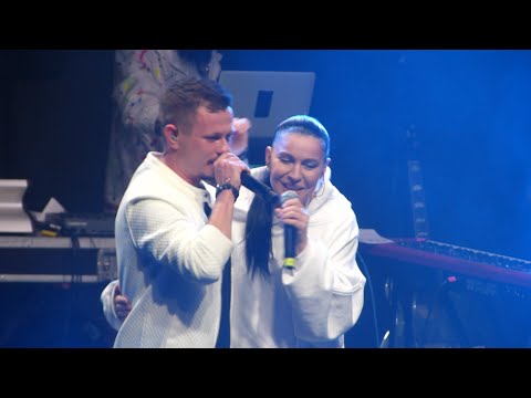 Видео: PLC и ЁЛКА - НАВЫЛЕТ | Live, Gipsy 2020