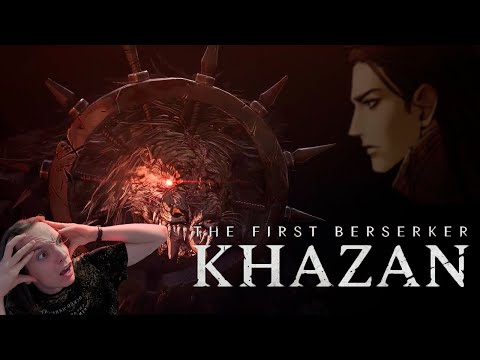 Видео: ТАК ВОТ НАСТОЯЩИЙ ПРЕДАТЕЛЬ! ➤ The First Berserker: Khazan #15