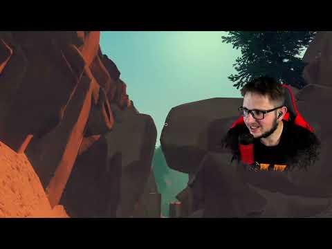 Видео: Firewatch Серия 31 ▶ Это Издевательство! 😫