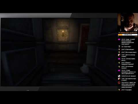 Видео: Стрим №96 – УЖС! – Amnesia: A Machine for Pigs (PS4) (02.06.2018)