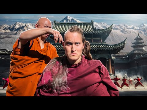 Видео: 7 дней в ТИБЕТЕ! Я Стал Монахом?