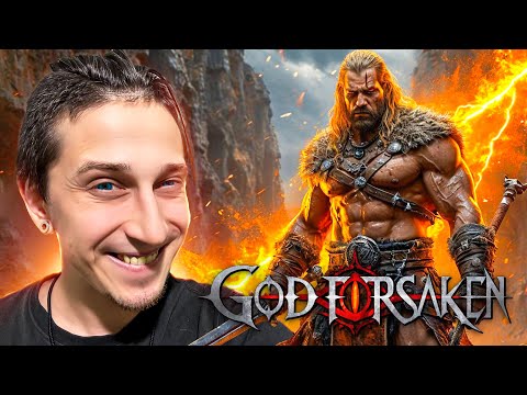 Видео: 🔥🔥 НАКОНЕЦ-ТО Я СОБРАЛ ГОДНОТУ! | Godforsaken #5