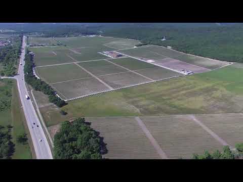 Видео: Верхнебаканский, ленинский путь, Семигорье (неизвестное мне озеро)