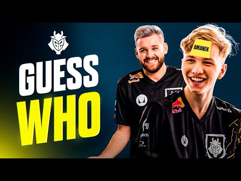 Видео: КТО ЭТО?!