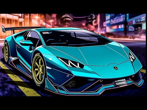 Видео: Ламборгини Aventador S: для тех, кто уже все попробовал...