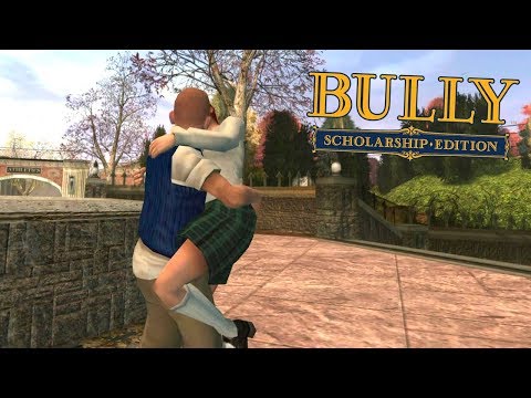 Видео: ЦЕПЛЯЮ ДЕВОЧЕК В ШКОЛЕ!! - Bully: Scholarship Edition Прохождение #2