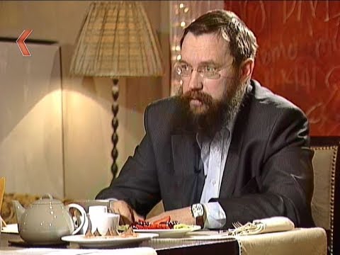 Видео: Люди говорят. Герман Стерлигов.