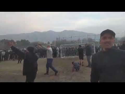 Видео: турнири кубодиëн камароб/марказ