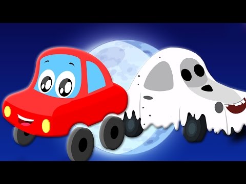 Видео: Хэллоуина Ночь | Страшные детские стишки | Видео для детей | Scary songs For Kids | Halloween Night