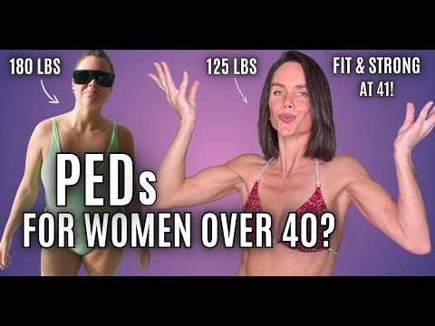 Видео: Безопасные ПЭД, которые меняют здоровье, силу, мышцы, гибкость и физическую форму для каждого