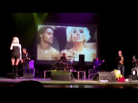 Видео: Валерия   Капелькою неба 2 New Version