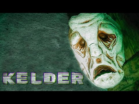 Видео: KELDER ►Прохождение на ПК ►ОЧЕНЬ НЕ ПОНЯТНЫЙ ПОДВАЛ #1