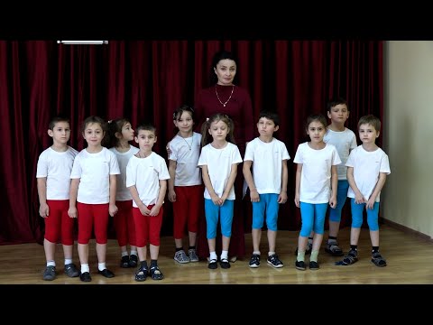 Видео: «Цины стъӕлфӕнтӕ». Асаты Вандайы алӕвӕрд. 11.11.2025.